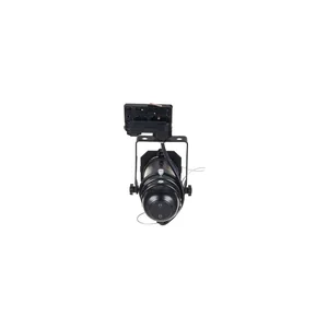 Stairville PAR 20 E27 black 3P