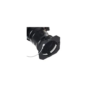 Stairville PAR 20 E27 black 3P