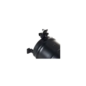Stairville PAR 20 E27 black 3P