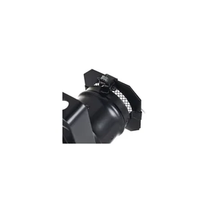 Stairville PAR 20 E27 black 3P
