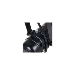 Stairville PAR 20 E27 black 3P