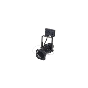 Stairville PAR 20 E27 black 3P