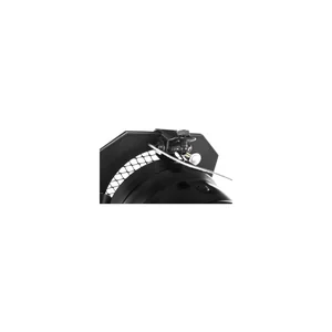 Stairville PAR 20 E27 black