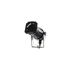 Stairville PAR 20 E27 black
