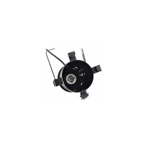 Stairville PAR 30 E27 black