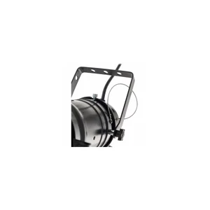 Stairville PAR 30 E27 black