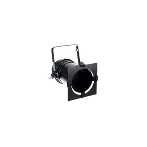 Stairville Par 64 black long Bundle