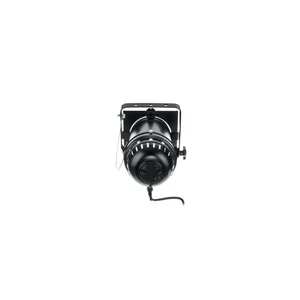Stairville Par 64 black long Bundle