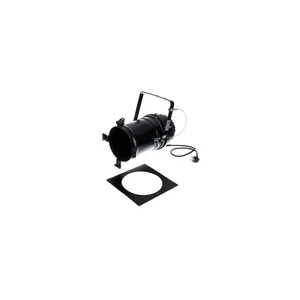 Stairville Par 64 black long Bundle