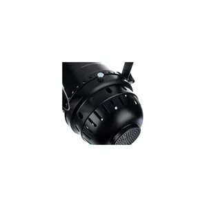 Stairville Par 64 black long Bundle