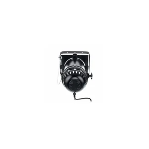 Stairville Par 64 black long