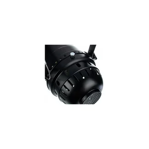 Stairville Par 64 black long