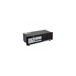 Stairville PD-332 Power Distributor 32A