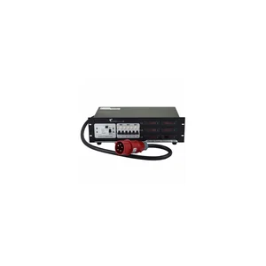 Stairville PD-332 Power Distributor 32A