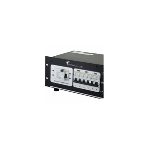 Stairville PD-332 Power Distributor 32A