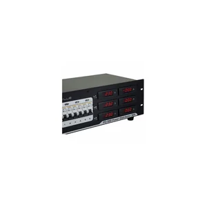 Stairville PD-332 Power Distributor 32A