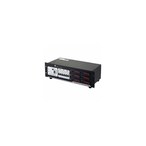 Stairville PD-332 Power Distributor 32A