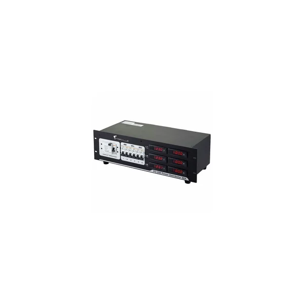 Stairville PD-332 Power Distributor 32A