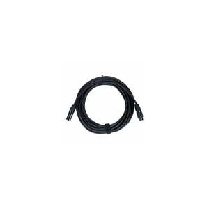 Stairville PDC3BK IP65 DMX Cable 15m 3pin