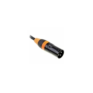 Stairville PDC3CC DMX Cable 1,0 m 3 pin