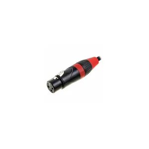 Stairville PDC3CC DMX Cable 10,0 m 3 pin