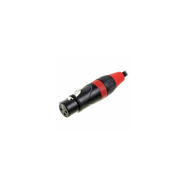 Stairville PDC3CC DMX Cable 10,0 m 3 pin