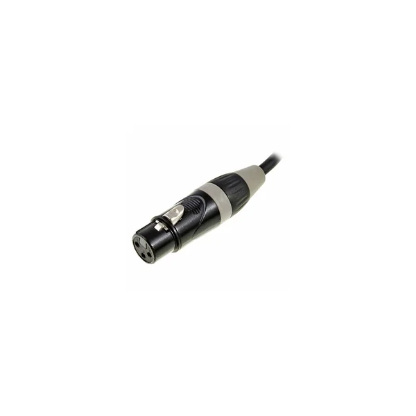 Stairville PDC3CC DMX Cable 15,0 m 3 pin