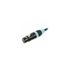 Stairville PDC3CC DMX Cable 2,0 m 3 pin