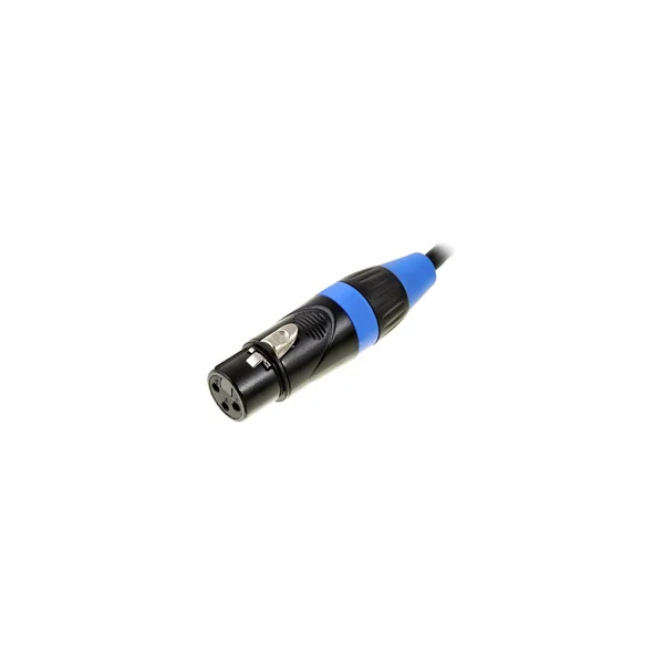 Stairville PDC3CC DMX Cable 20,0 m 3 pin