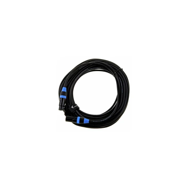 Stairville PDC3CC DMX Cable 20,0 m 3 pin