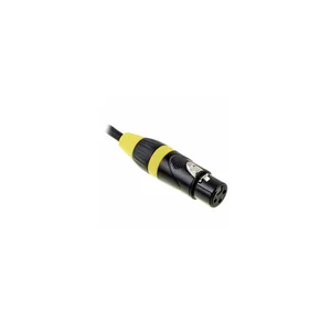 Stairville PDC3CC DMX Cable 25,0 m 3 pin