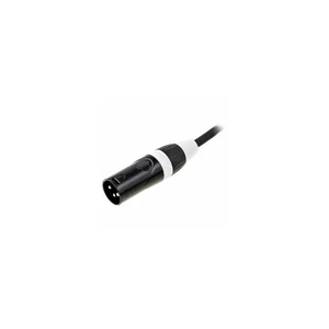 Stairville PDC3CC DMX Cable 3,0 m 3 pin