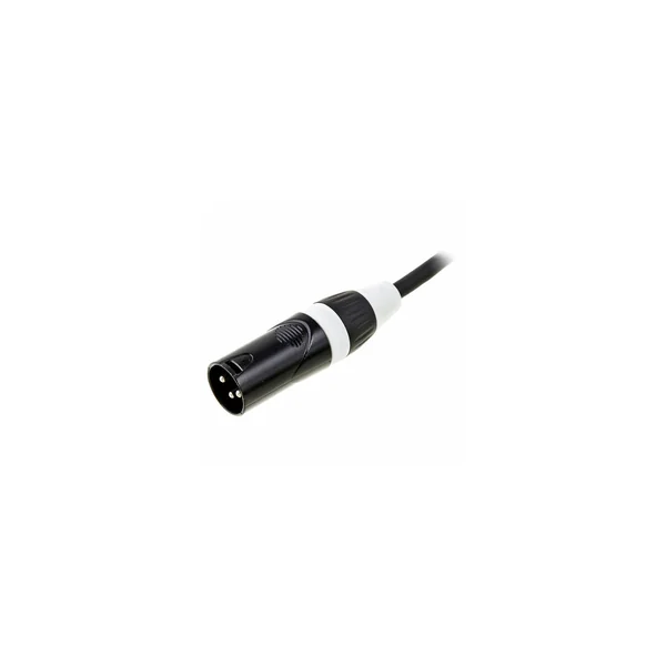 Stairville PDC3CC DMX Cable 3,0 m 3 pin