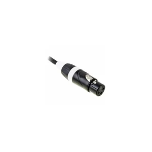 Stairville PDC3CC DMX Cable 3,0 m 3 pin