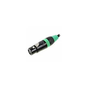 Stairville PDC3CC DMX Cable 5,0 m 3 pin