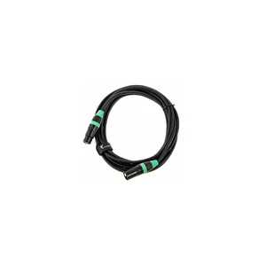 Stairville PDC3CC DMX Cable 5,0 m 3 pin