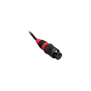 Stairville PDC3CC IP65 DMX Cable 10m 3pin