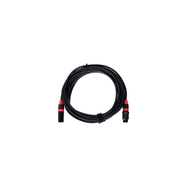 Stairville PDC3CC IP65 DMX Cable 10m 3pin