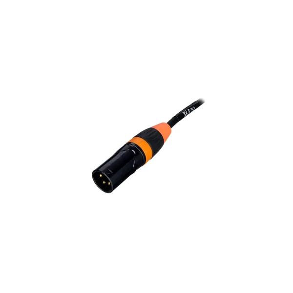 Stairville PDC3CC IP65 DMX Cable 1m 3pin