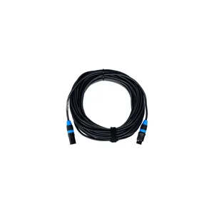 Stairville PDC3CC IP65 DMX Cable 20m 3pin