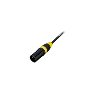 Stairville PDC3CC IP65 DMX Cable 25m 3pin