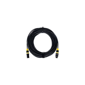 Stairville PDC3CC IP65 DMX Cable 25m 3pin