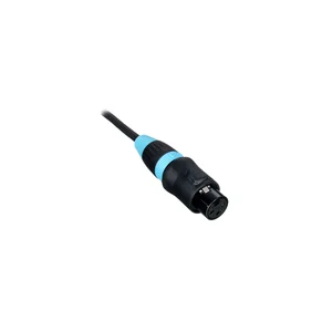 Stairville PDC3CC IP65 DMX Cable 2m 3pin