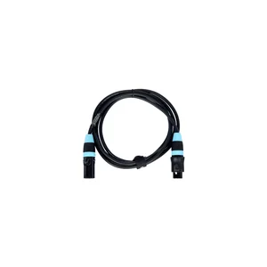 Stairville PDC3CC IP65 DMX Cable 2m 3pin