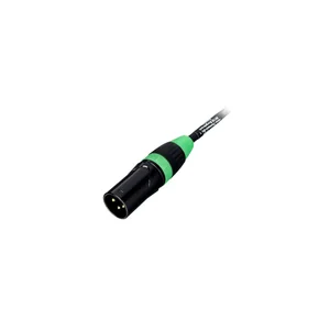 Stairville PDC3CC IP65 DMX Cable 5m 3pin