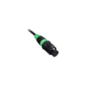 Stairville PDC3CC IP65 DMX Cable 5m 3pin
