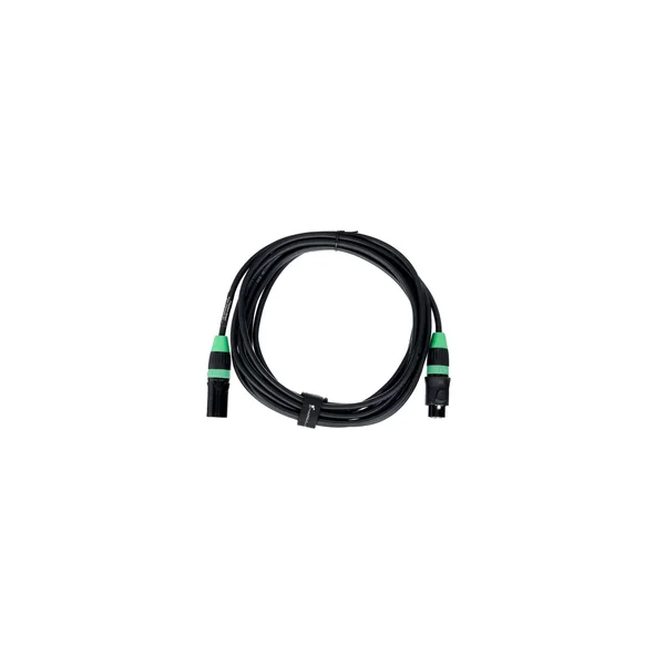 Stairville PDC3CC IP65 DMX Cable 5m 3pin