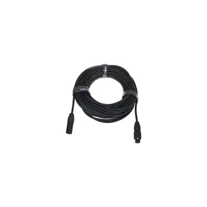Stairville PDC5BK IP65 DMX Cable 20m 5pin