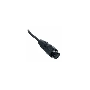 Stairville PDC5BK IP65 DMX Cable 25m 5pin