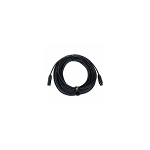 Stairville PDC5BK IP65 DMX Cable 25m 5pin